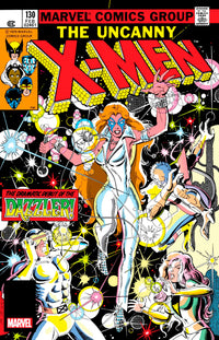 Thumbnail for X-Men (1963) #130 Facsimile Edition