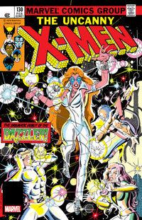 Thumbnail for X-Men (1963) #130B Facsimile Edition
