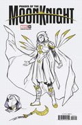 Phases Of The Moon Knight (2024) #4B
