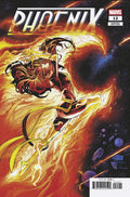 Phoenix (2024) #12B