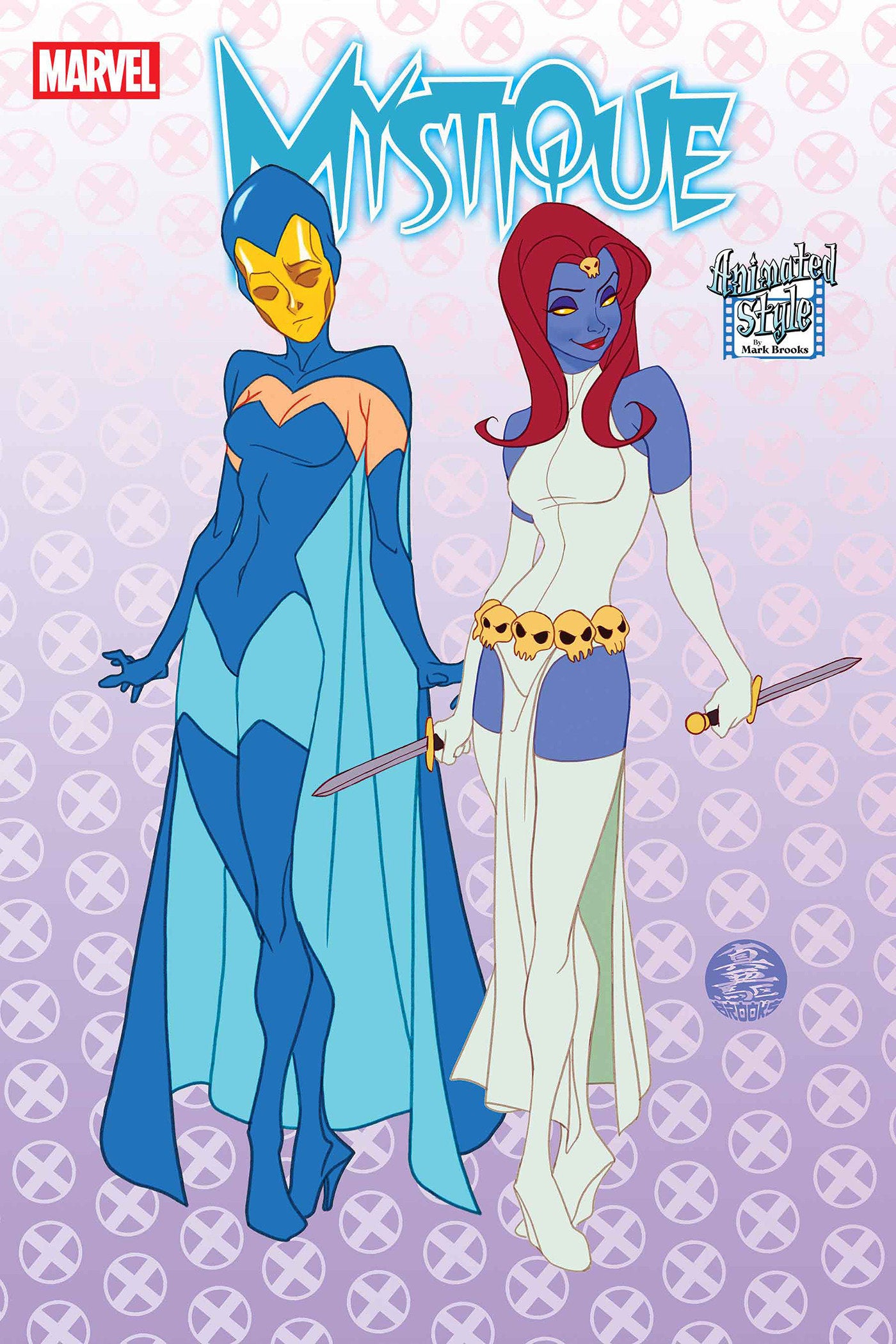 Mystique (2024) #5B