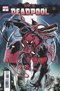 Venom War: Deadpool (2024) #3B
