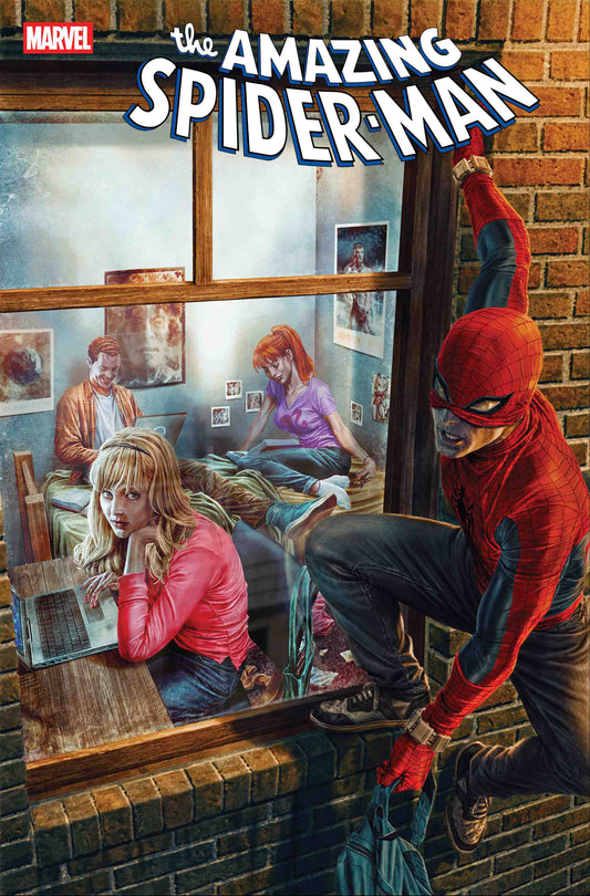 The Amazing Spider-Man (2025) #17B