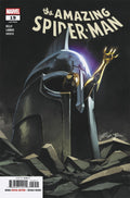 The Amazing Spider-Man (2025) #19