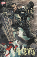 The Amazing Spider-Man (2025) #19B