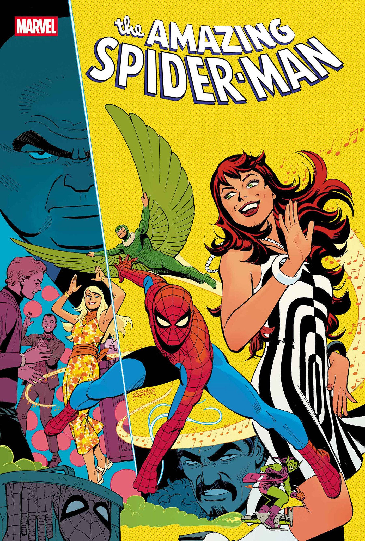The Amazing Spider-Man (2025) #19C