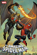 The Amazing Spider-Man (2025) #20