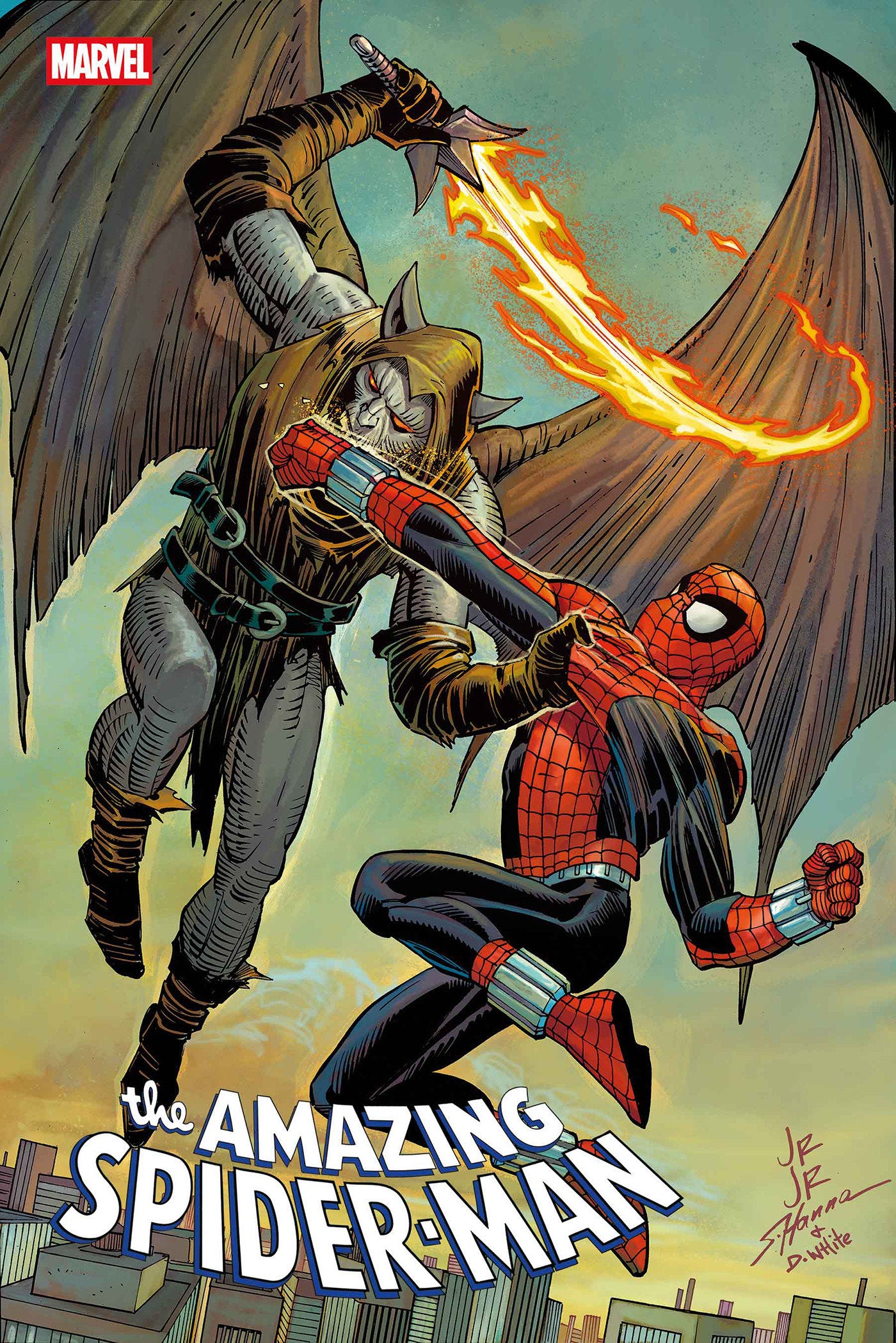 The Amazing Spider-Man (2025) #20