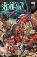 The Amazing Spider-Man (2025) #20B