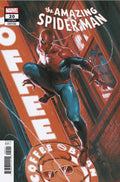 The Amazing Spider-Man (2025) #20D