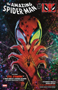 Amazing Spider-Man #1000 Patrick Gleason Web Head Variant