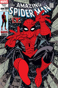 Amazing Spider-Man #1000 Erik Larsen Variant