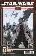 Star Wars (2025) #2B