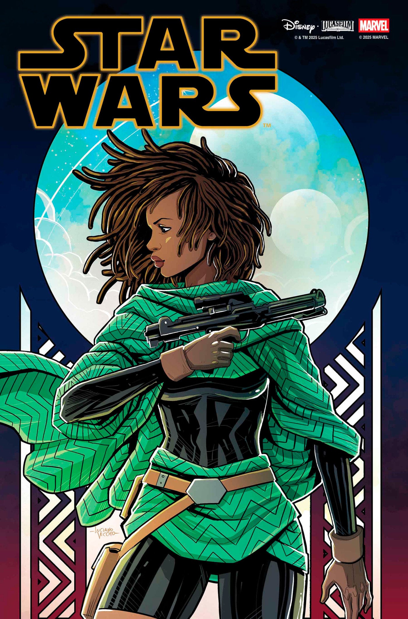 Star Wars (2025) #2D