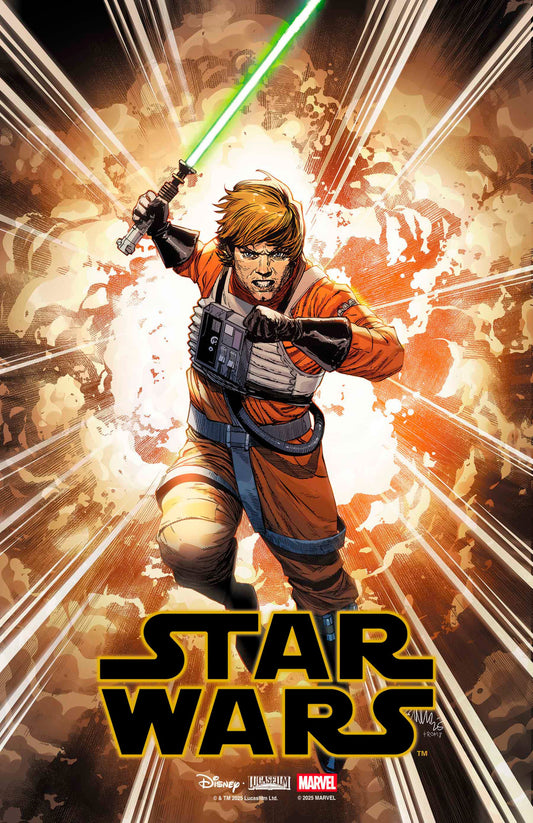Star Wars (2025) #2E