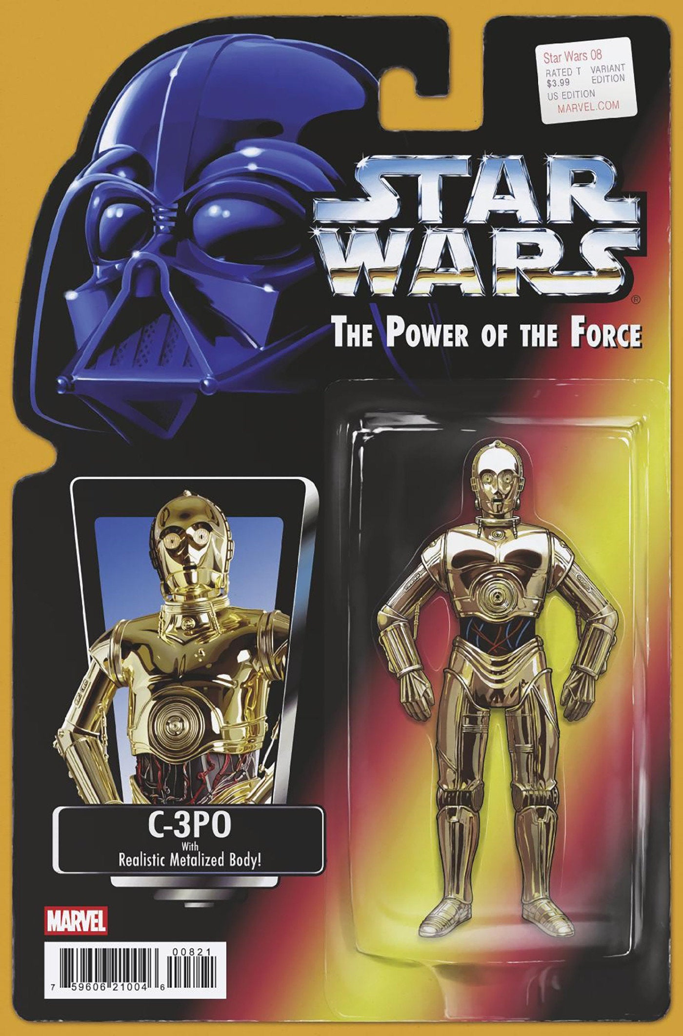 Star Wars (2025) #8B