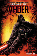 Star Wars: Legacy Of Vader (2025) #12C