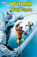 Wolverine And Kitty Pryde #2