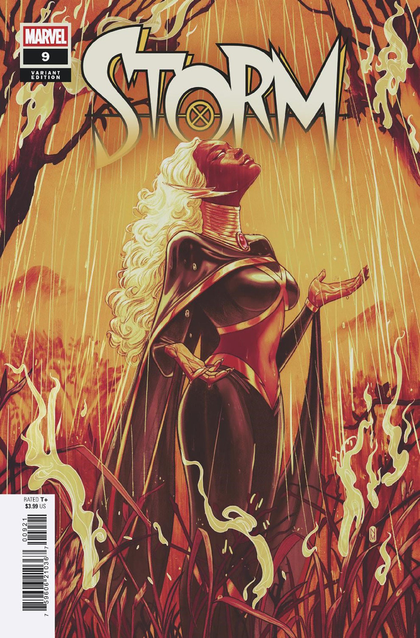 Storm (2024) #9B
