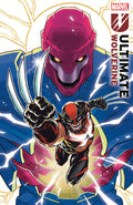 Ultimate Wolverine (2025) #13B