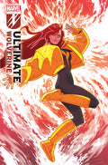 Ultimate Wolverine (2025) #13C