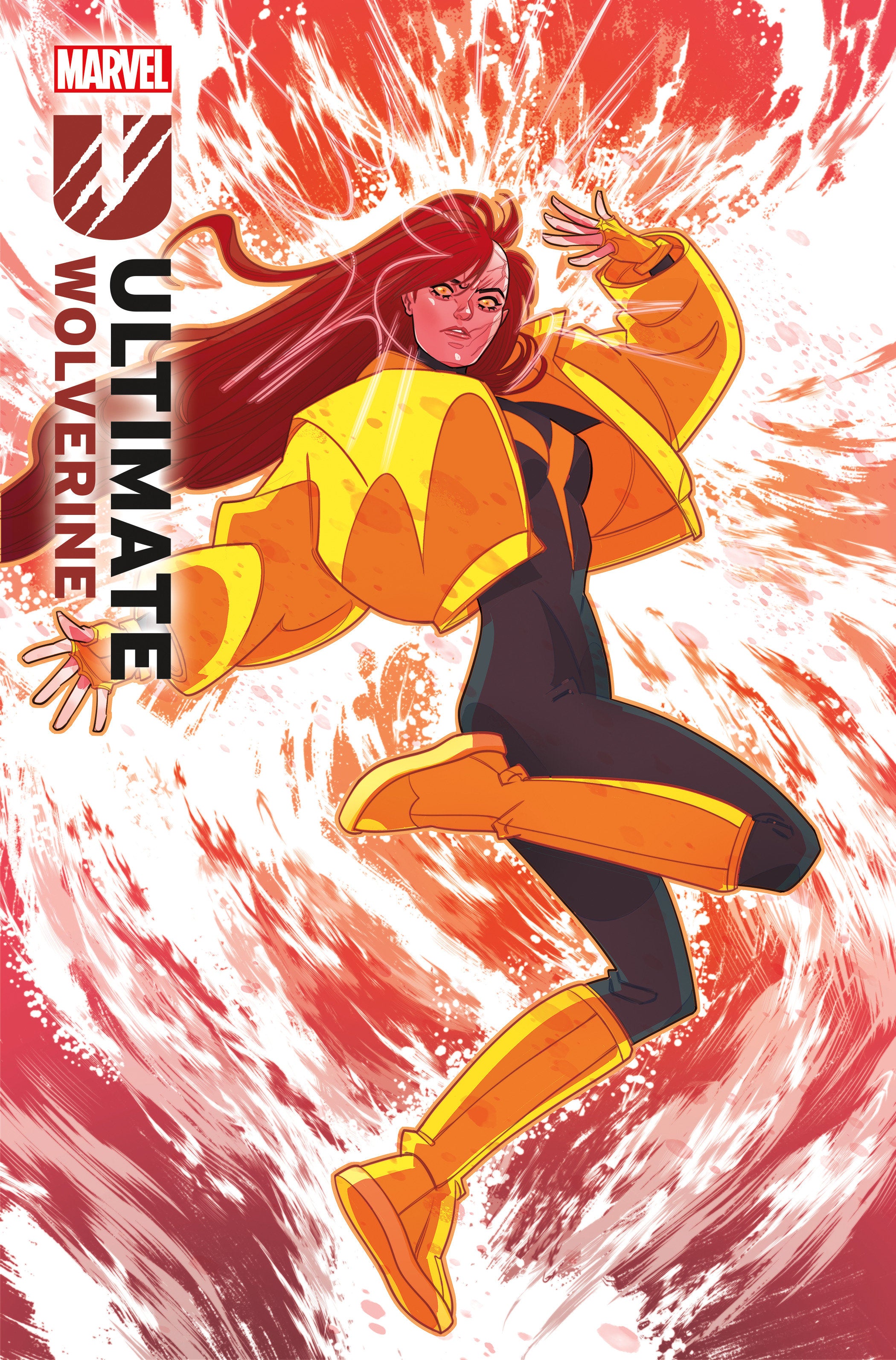 Ultimate Wolverine (2025) #13C