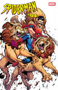 Spider-Man '94 (2025) #4