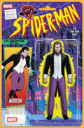 Spider-Man '94 (2025) #4B