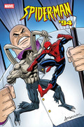 Spider-Man '94 (2025) #4C