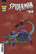 Spider-Man '94 (2025) #4D