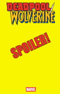 Deadpool/Wolverine (2025) #6B