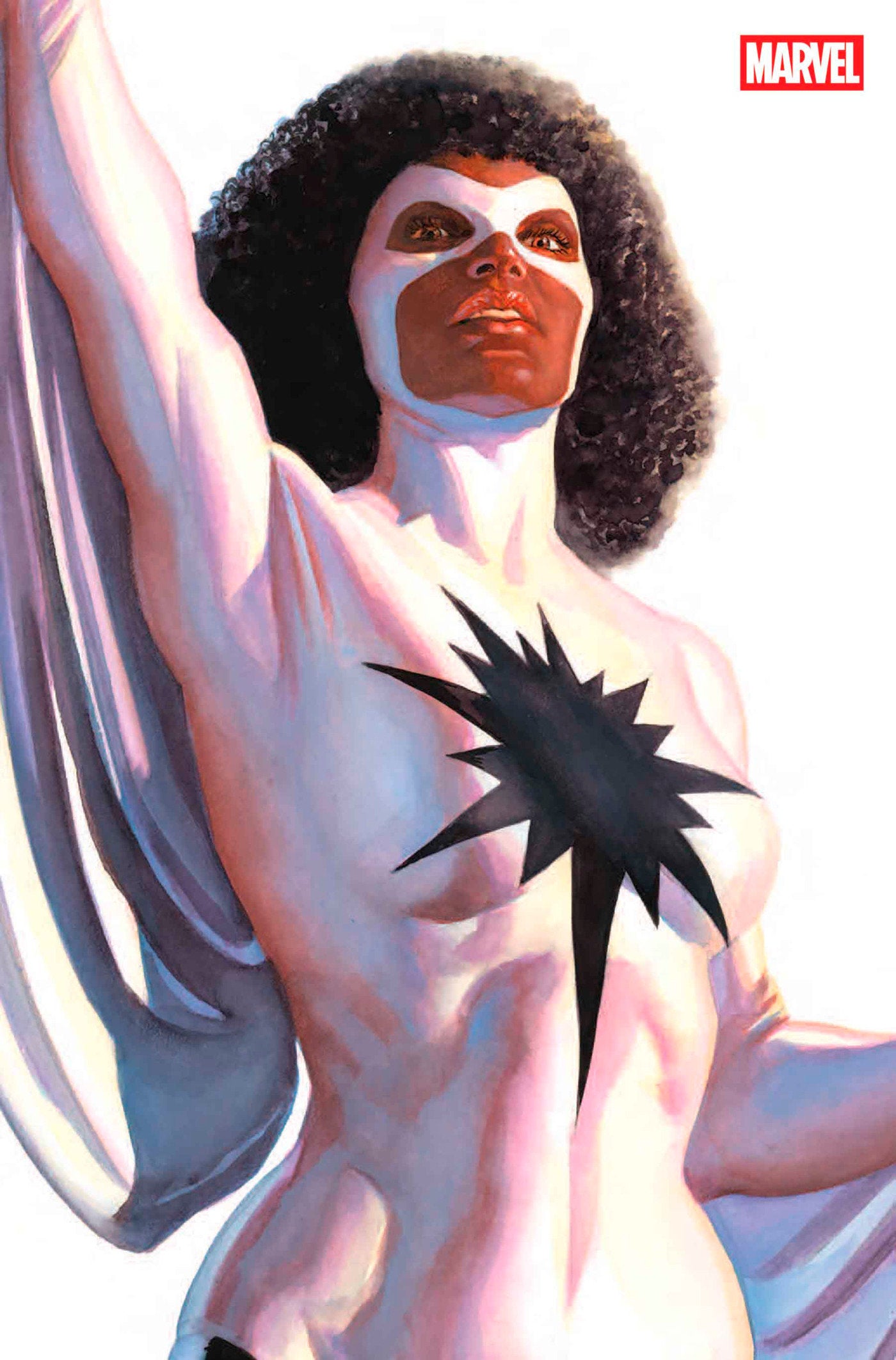 Thunderbolts: Doomstrike #4 Alex Ross Timeless Full Art Variant [Doom]