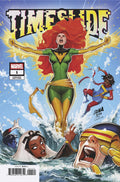 Timeslide (2025) #1B