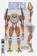 Imperial (2025) #4F