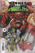 Planet She-Hulk (2026) #2C