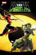 Planet She-Hulk (2026) #3