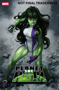 Planet She-Hulk (2026) #3B