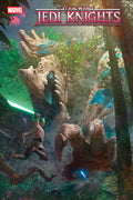 Star Wars: Jedi Knights #3