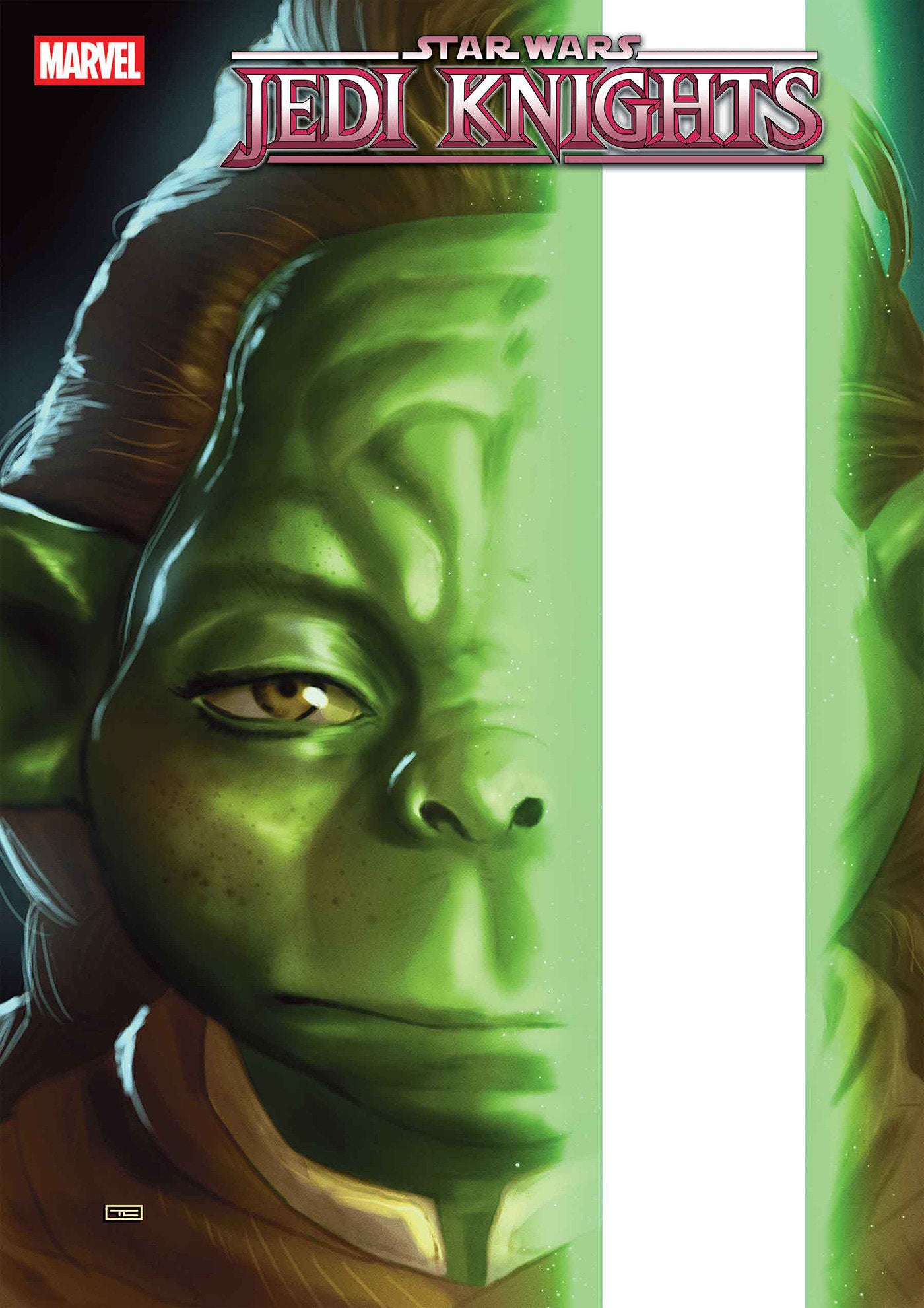 Star Wars: Jedi Knights (2025) #10B