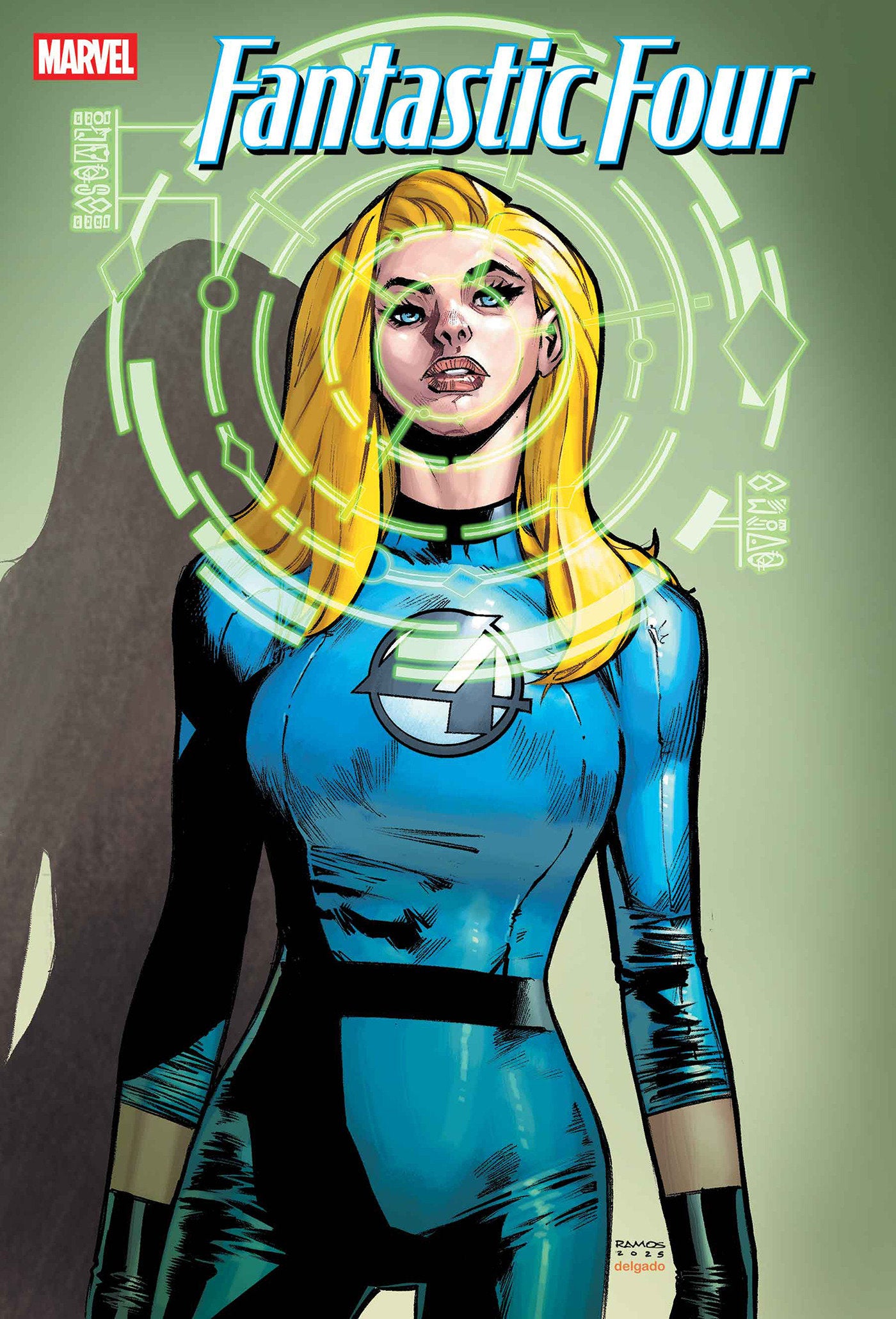 Fantastic Four (2025) #7