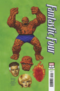 Fantastic Four (2025) #7C