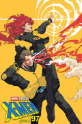 X-Men '97: Season Two #2 Mingyi Gan Variant