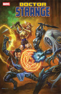 Doctor Strange (2026) #2