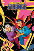 Doctor Strange (2026) #2B