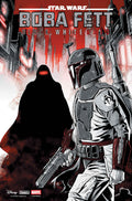 Star Wars: Boba Fett - Black, White & Red (2025) #4B