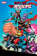Giant-Size Age Of Apocalypse #1
