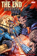 The End 2099 (2026) #2B
