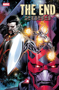 The End 2099 (2026) #2C