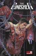 Punisher: Red Band (2025) #4