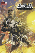 Punisher: Red Band (2025) #4B